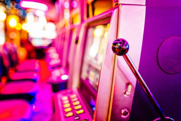birutoto slot mobile gaming