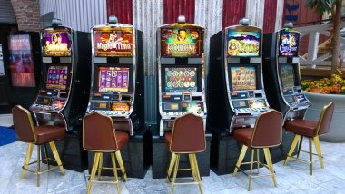 birutoto slot Live Casino