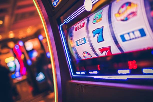 birutoto slot Bingo